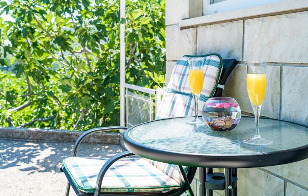 Apartment Harmony - With Free Parking Doli Exterior foto