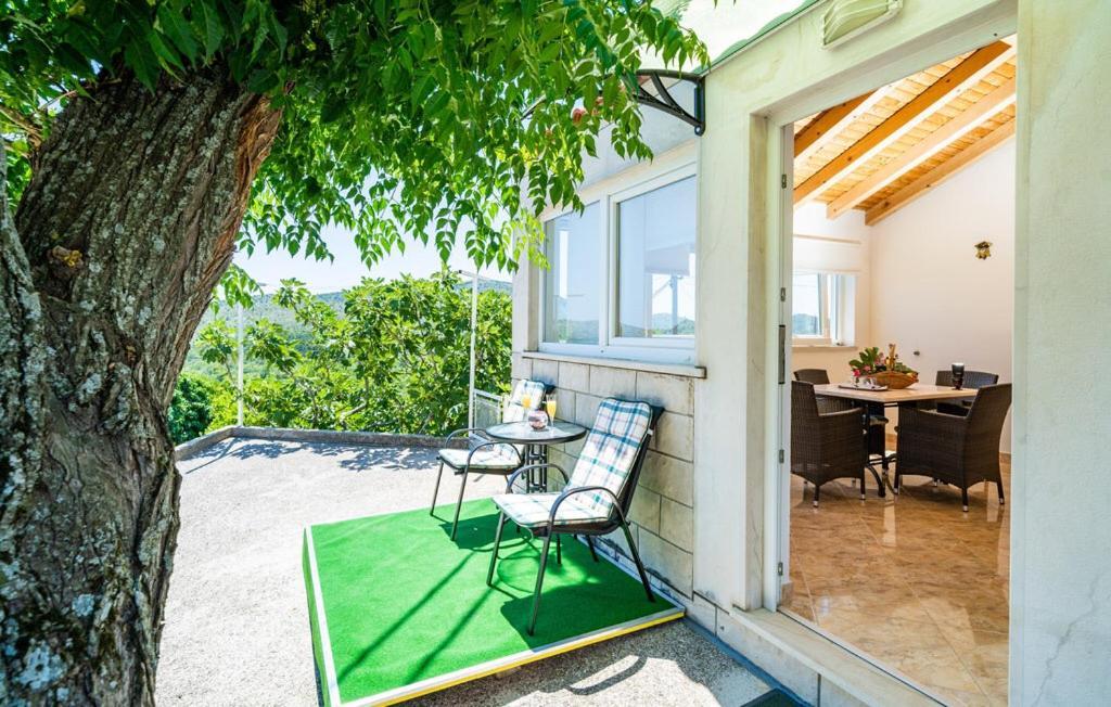 Apartment Harmony - With Free Parking Doli Exterior foto