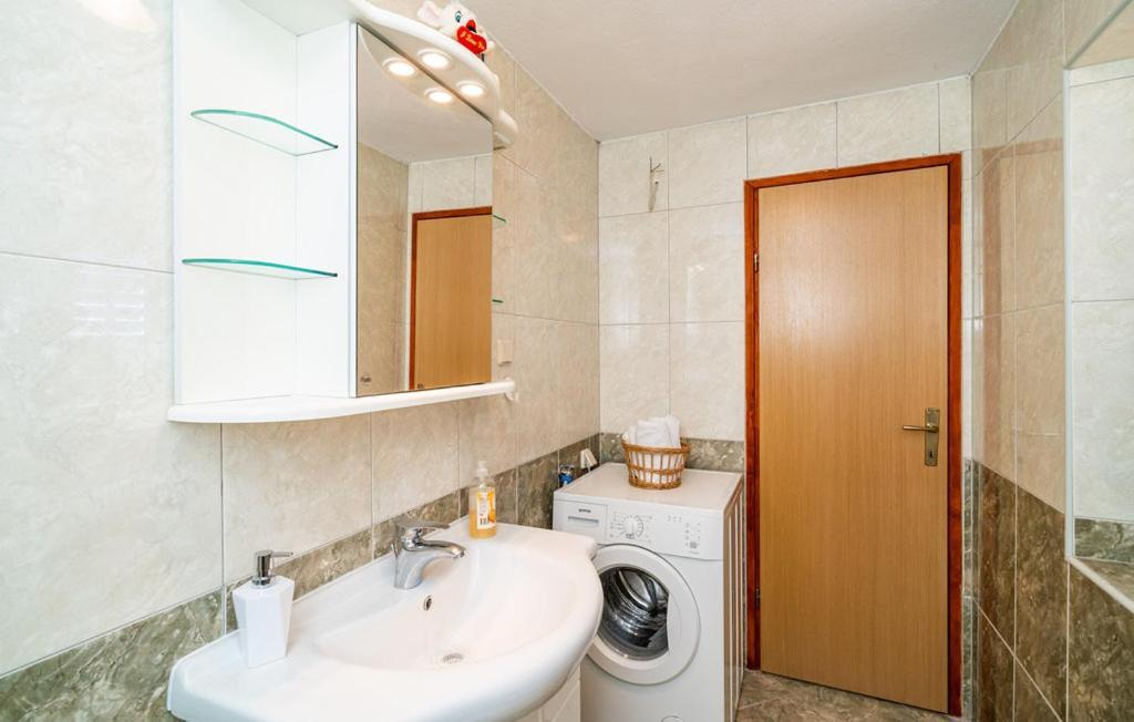 Apartment Harmony - With Free Parking Doli Exterior foto